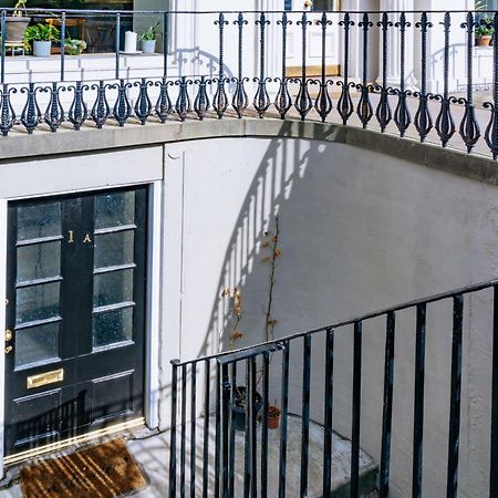 Homely 3 Bedroom In The Heart Of Central EDI Exteriér fotografie