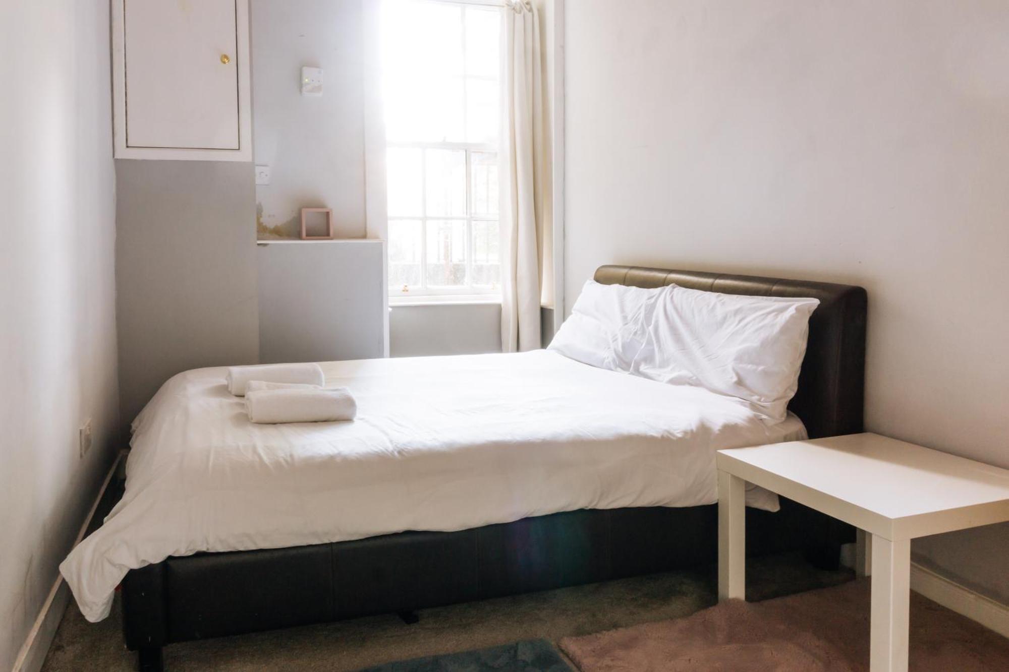 Homely 3 Bedroom In The Heart Of Central EDI Exteriér fotografie