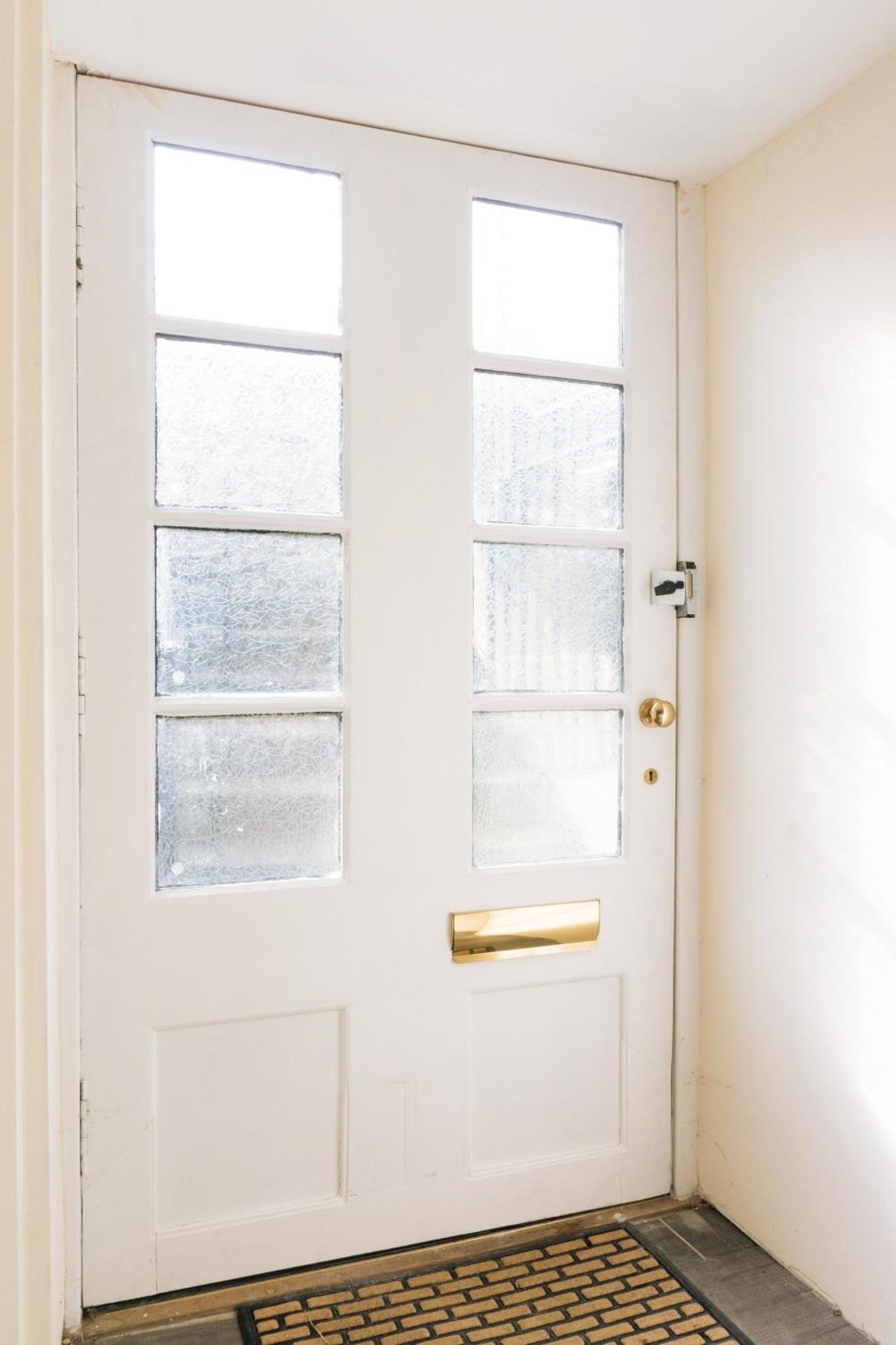 Homely 3 Bedroom In The Heart Of Central EDI Exteriér fotografie
